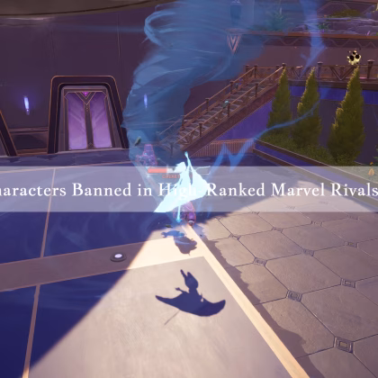 marvel rivals bans
