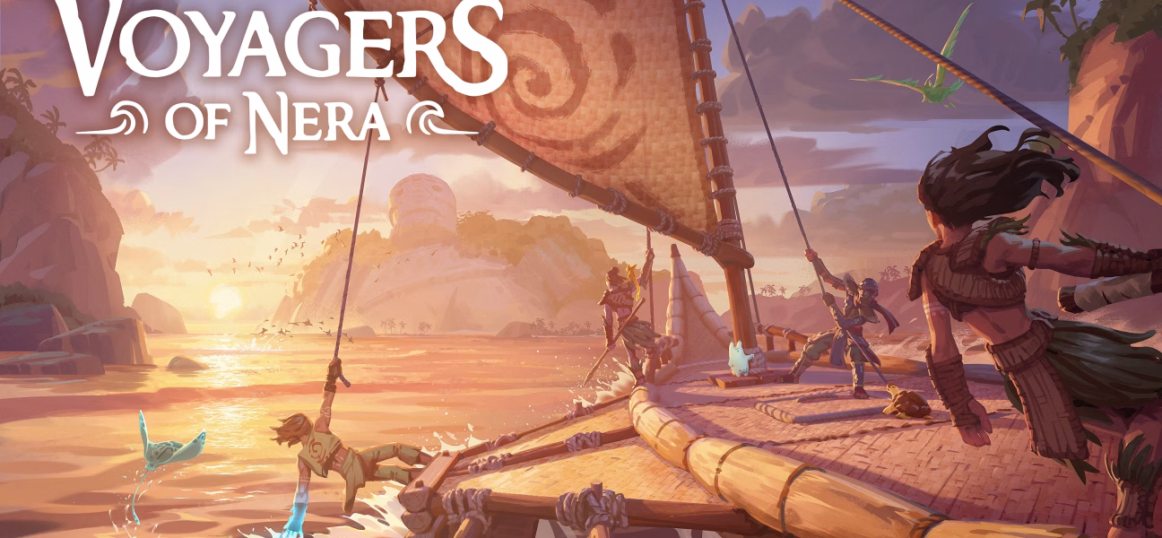 Voyagers of Nera