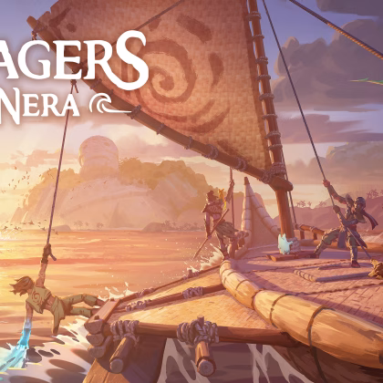 Voyagers of Nera
