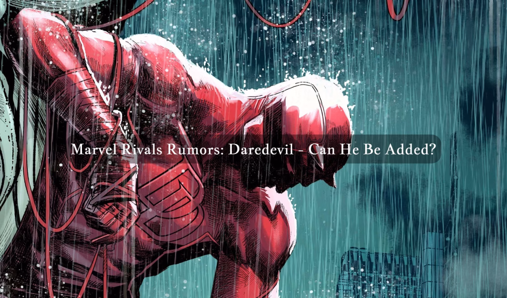 daredevil
