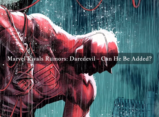 daredevil
