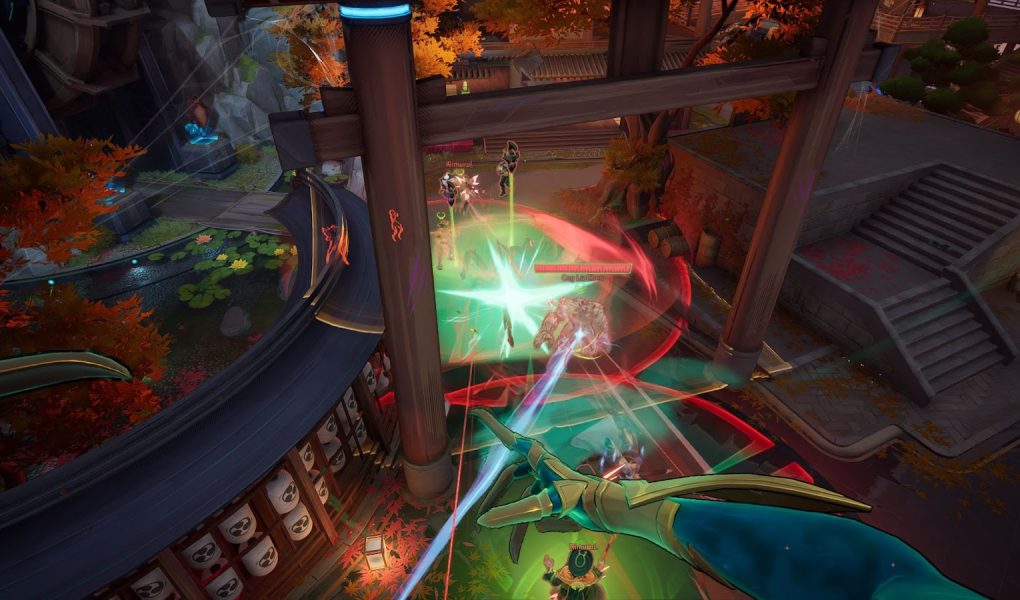 marvel rivals hela ult