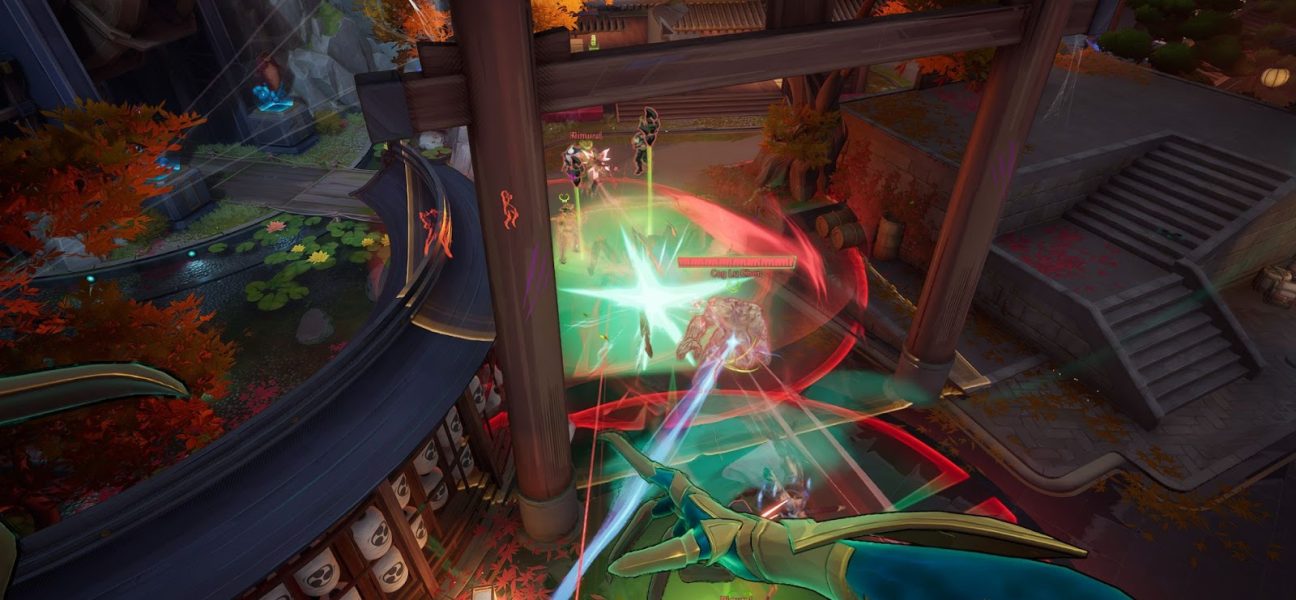 marvel rivals hela ult