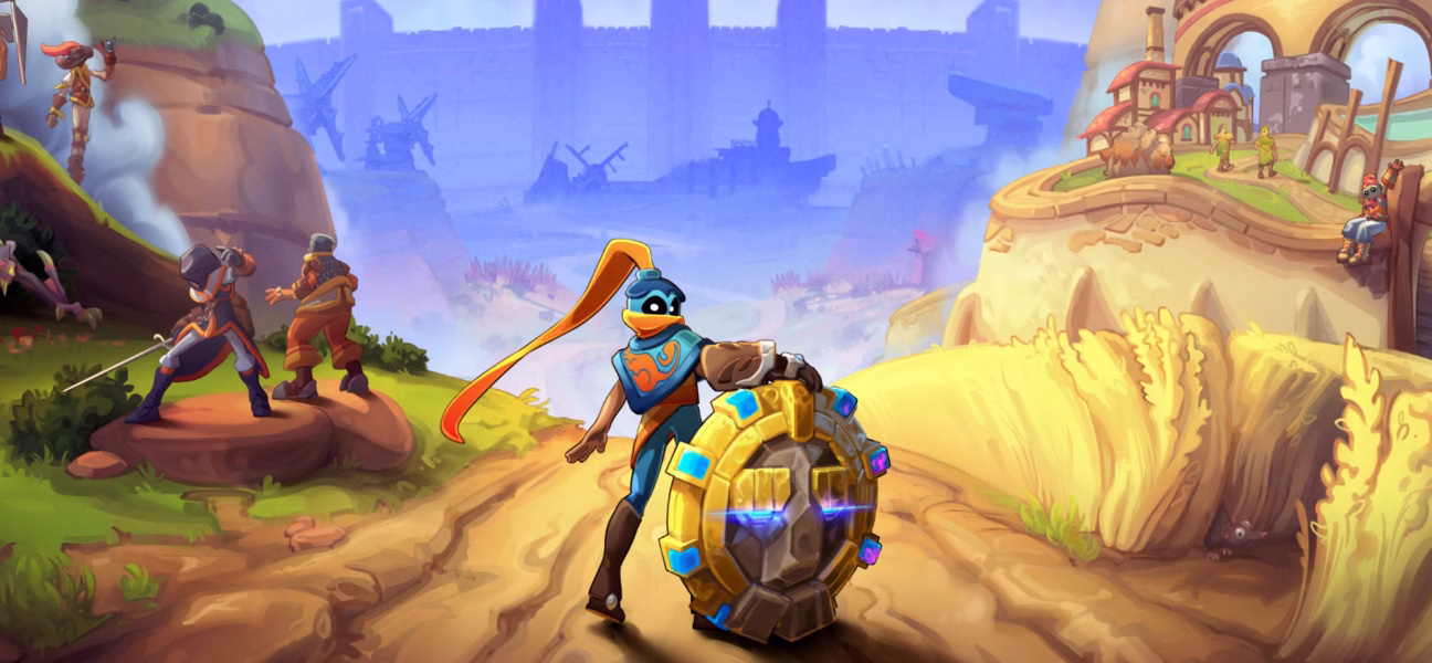 The Knightling