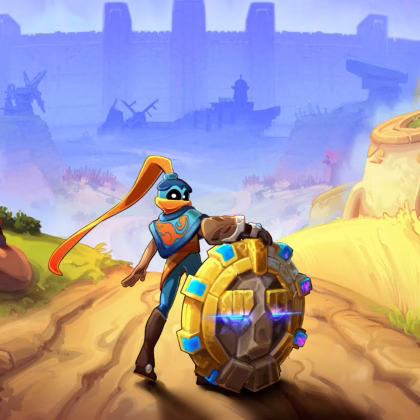 The Knightling