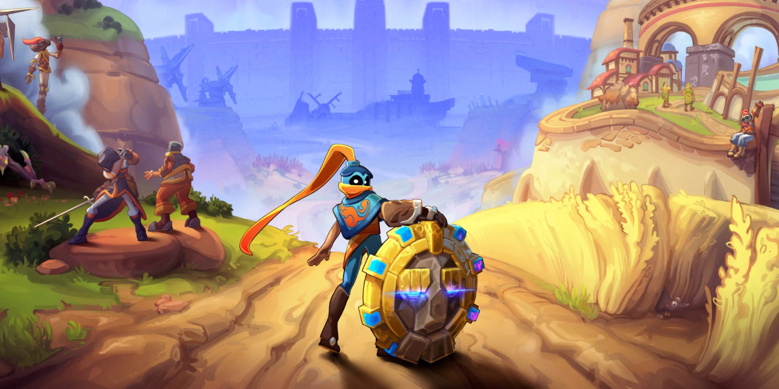 The Knightling