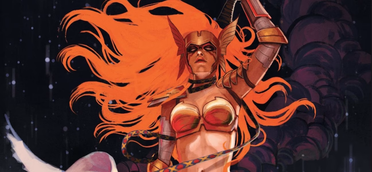 angela marvel