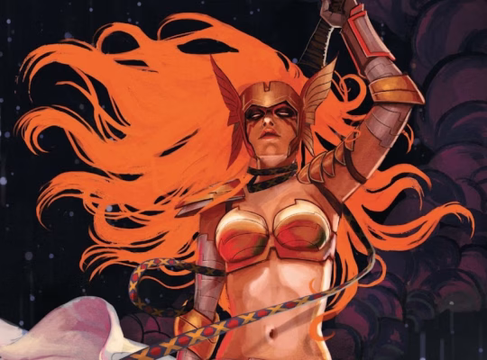 angela marvel