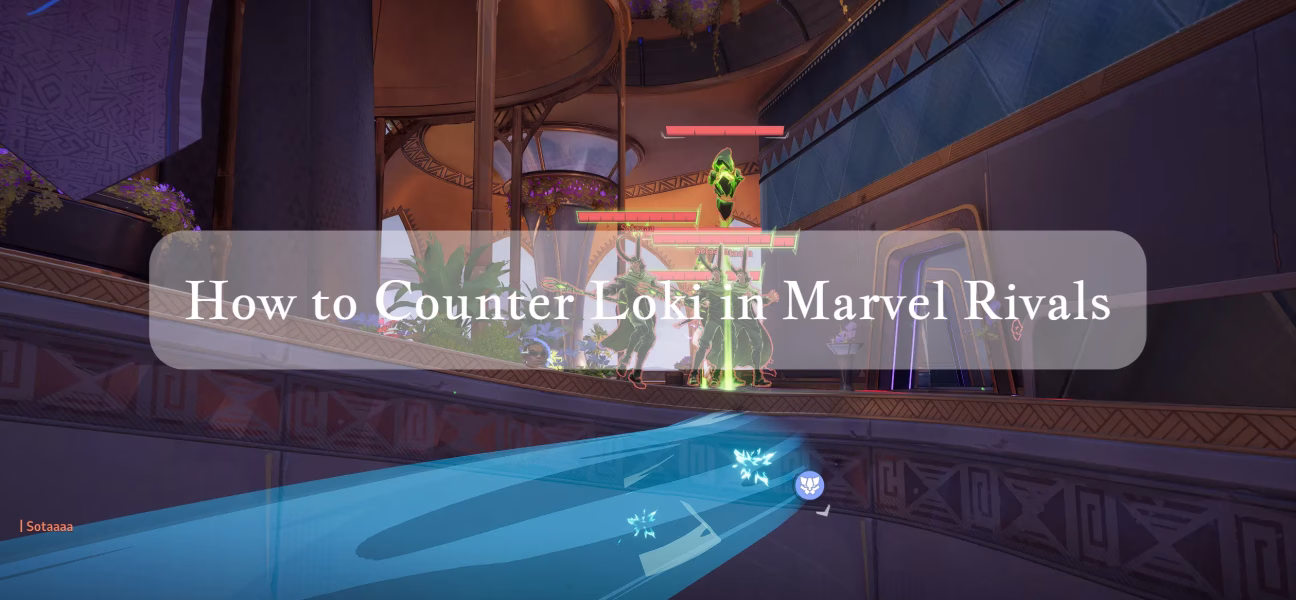loki counters in marvel rivals