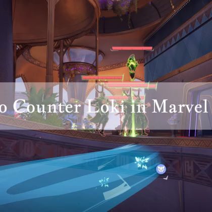 loki counters in marvel rivals
