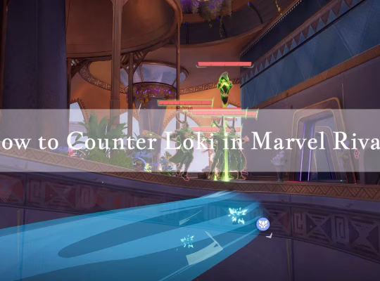 loki counters in marvel rivals