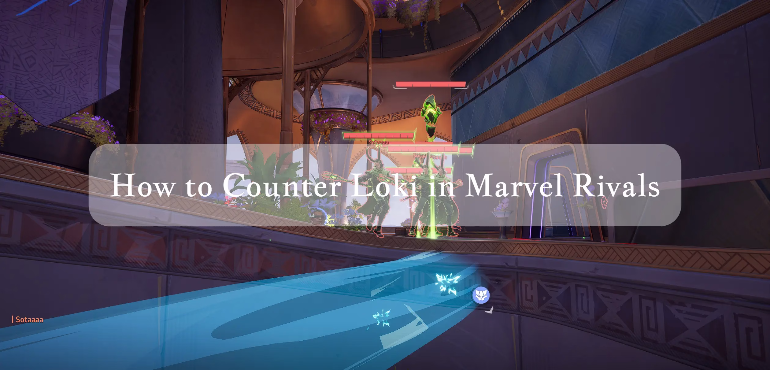 loki counters in marvel rivals