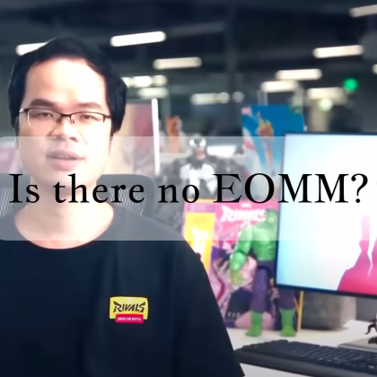 Marvel Rivals EOMM