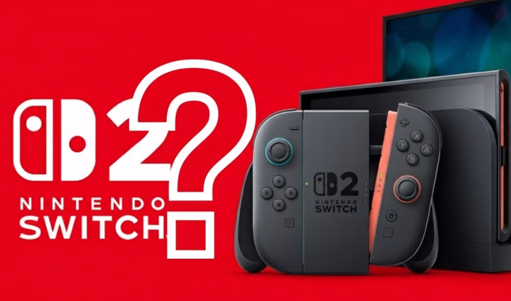 nintendo switch 2 marvel rivals