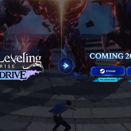 Solo Leveling: Arise Overdrive