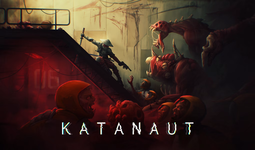 Katanaut