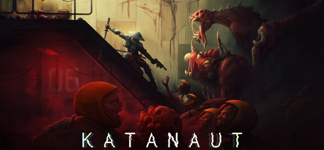 Katanaut
