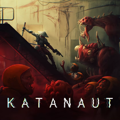 Katanaut