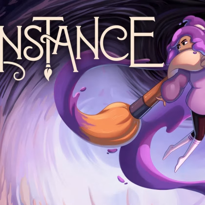 Constance video game