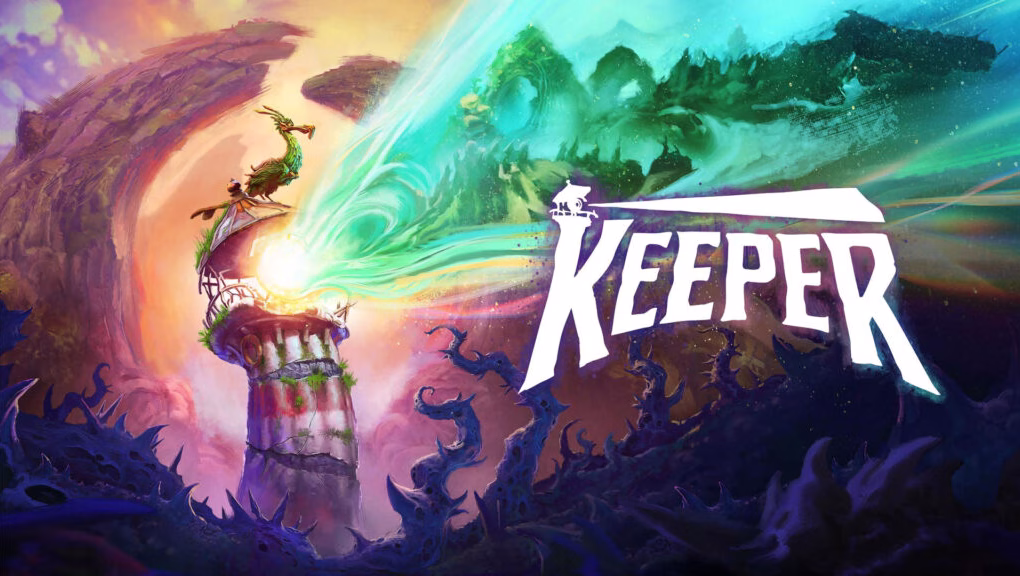 Keeper game