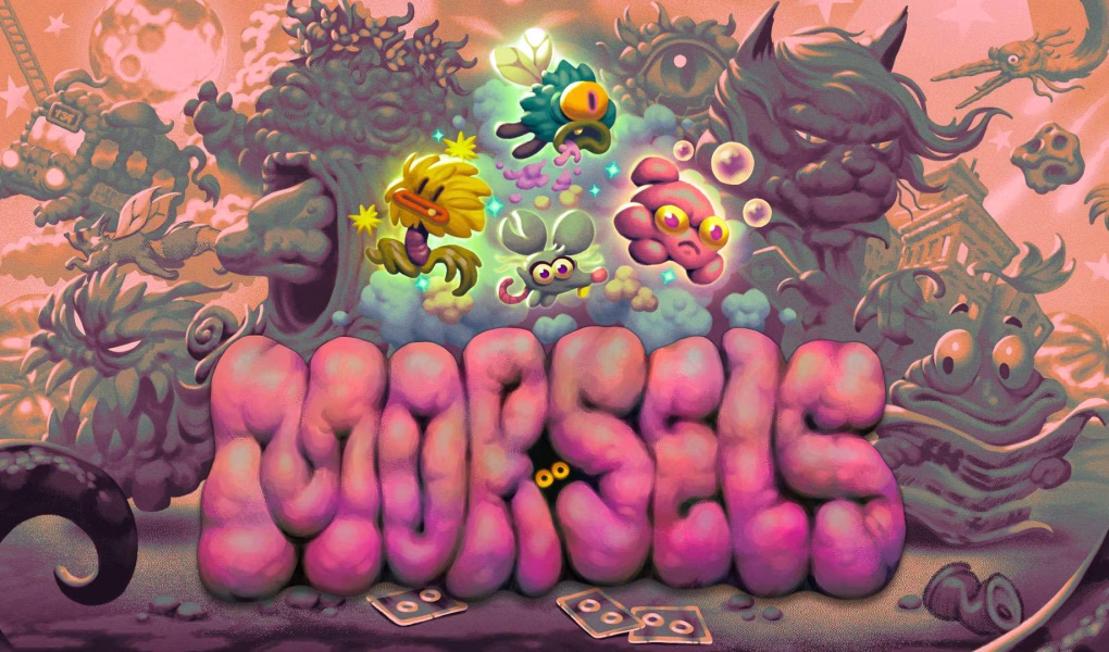 Morsels