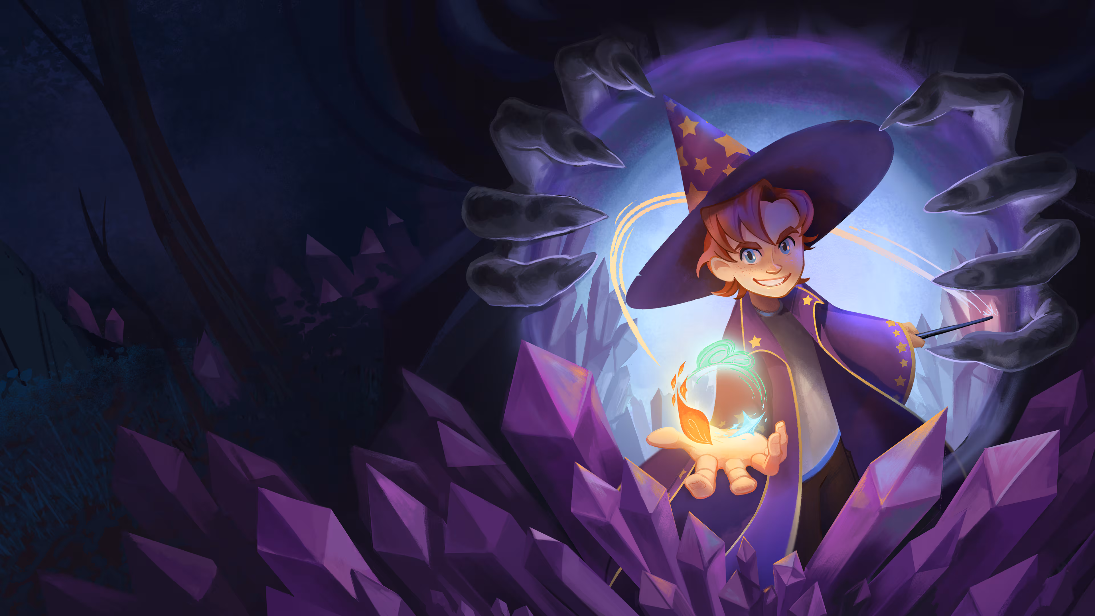 Simon the Sorcerer Origins