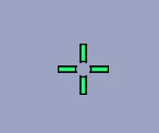 Marvel Rivals Storm Crosshair