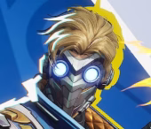 Marvel Rivals Star Lord