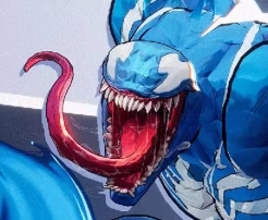 Venom Marvel Rivals