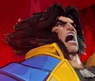 Marvel Rivals Wolverine