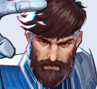 Marvel Rivals Mister Fantastic
