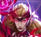 Marvel Rivals Scarlet Witch