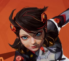 Marvel Rivals Peni Parker