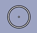 Moon Knight Crosshair
