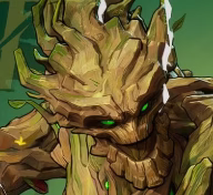Marvel Rivals Groot