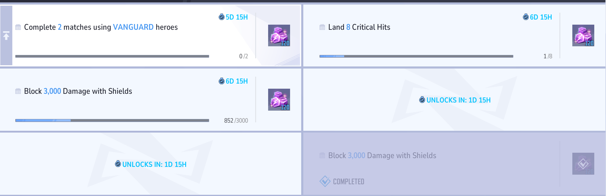 chrono tokens marvel rivals
