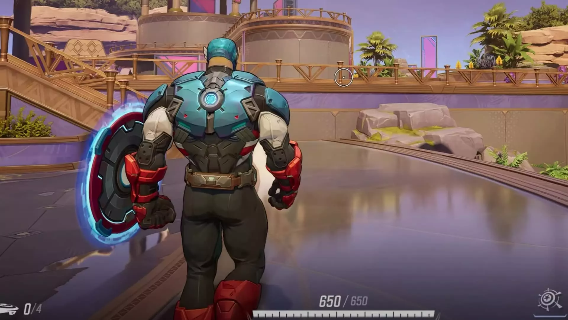 walking in marvel rivals