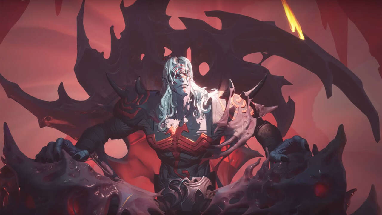 Marvel Rivals Whispers of Oblivion