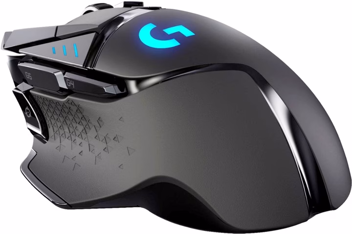 Logitech
