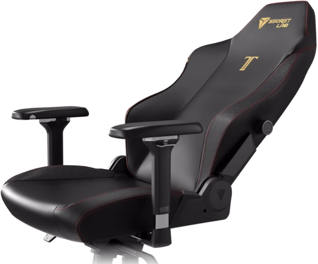 Secretlab TITAN Evo