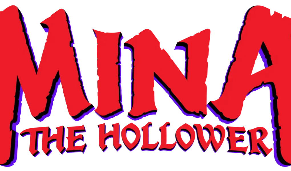 mina the hollower