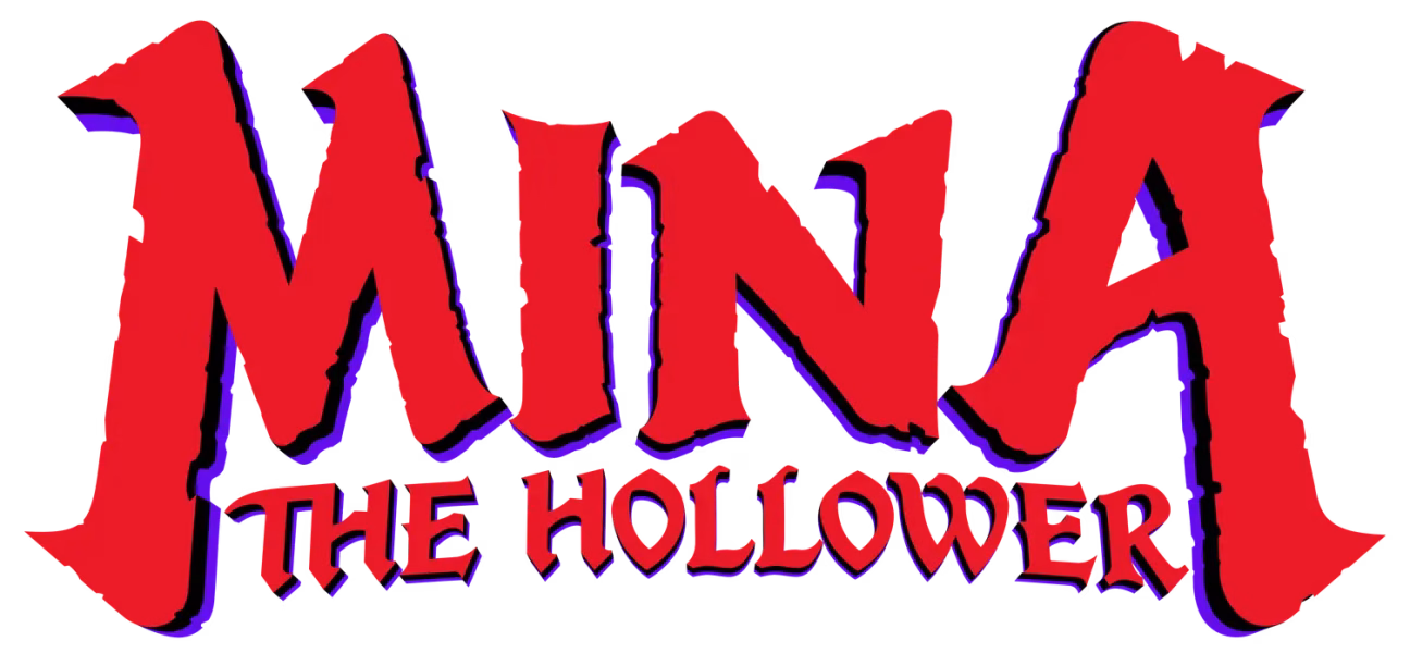 mina the hollower