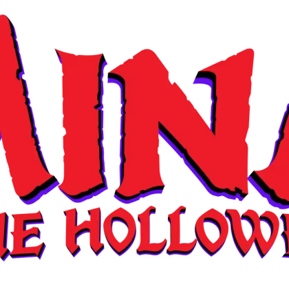 mina the hollower