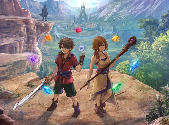 Shrine's Legacy