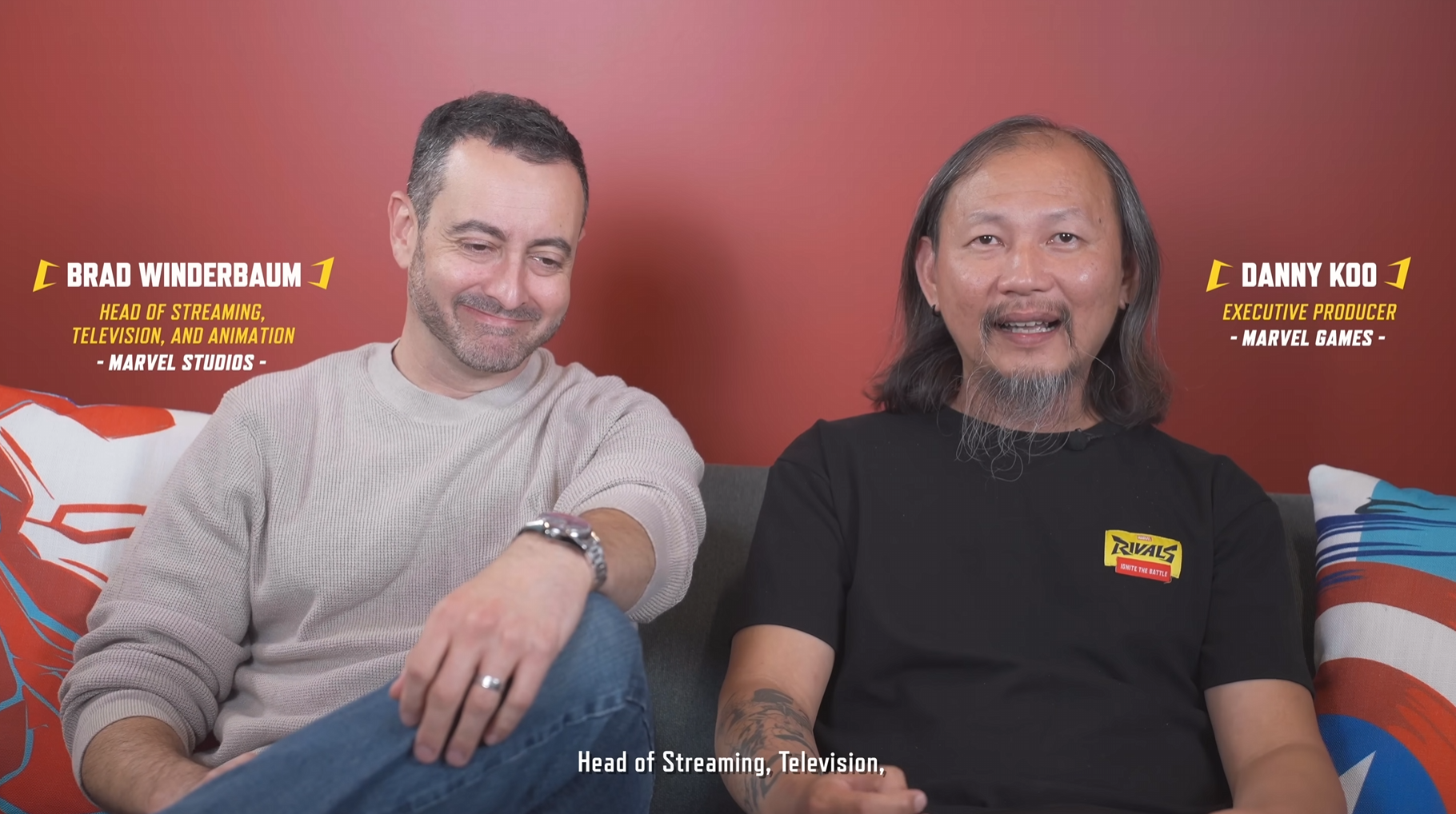 Marvel Rivals Zombie Mode Revealed
