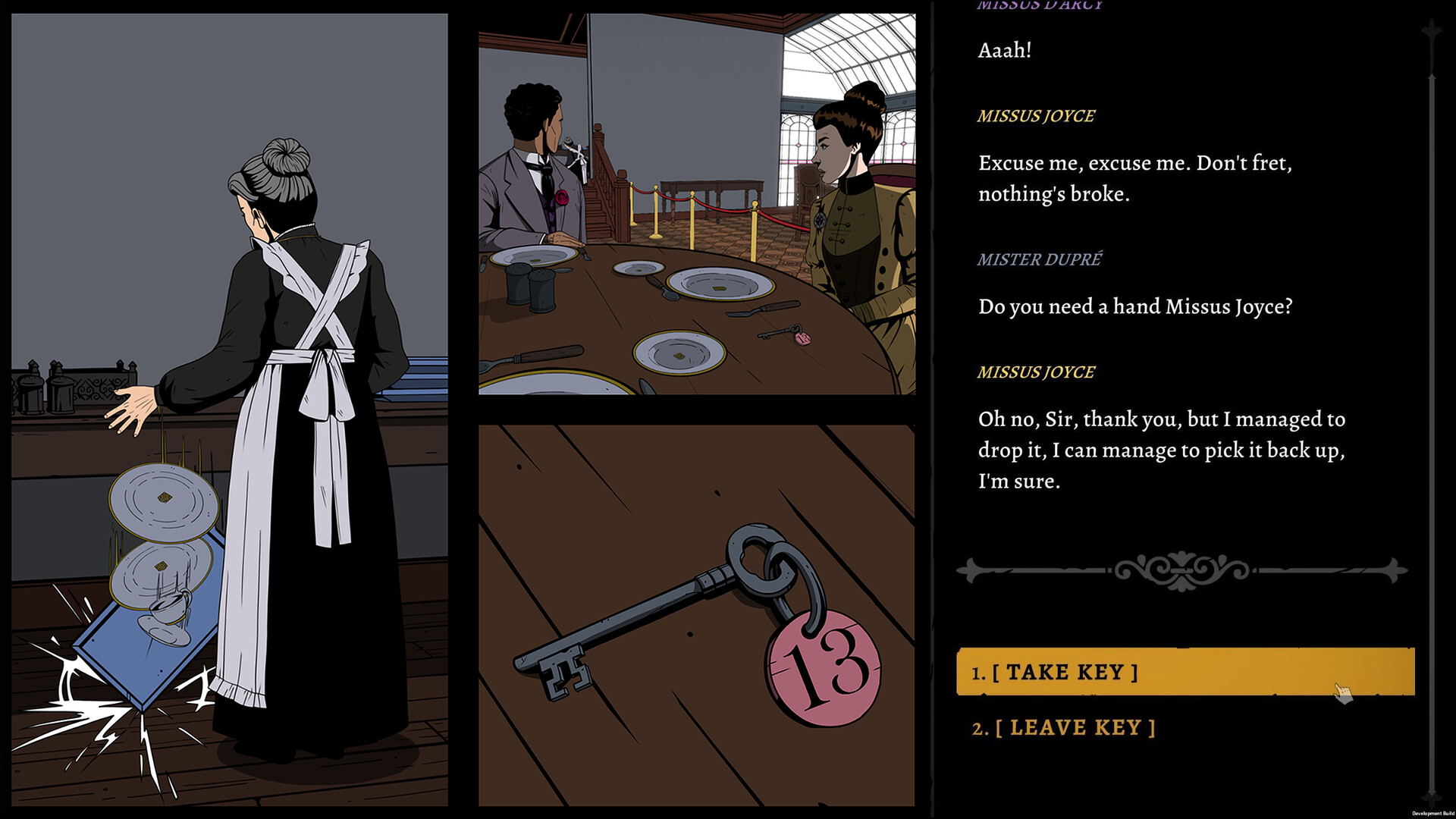 the seance of blake manor