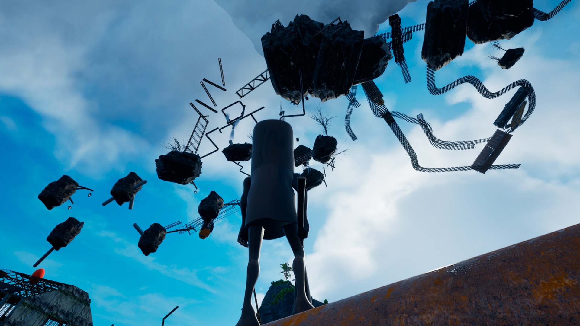 Brainrot Together Only Up