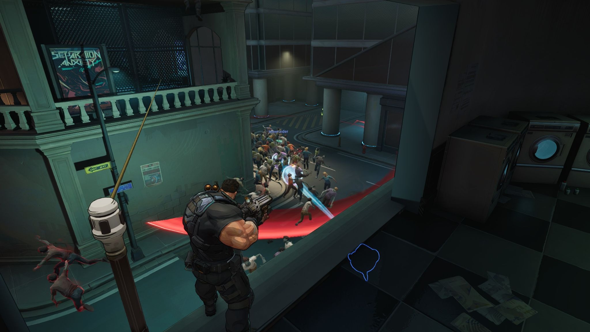 Marvel Rivals Zombie Mode
