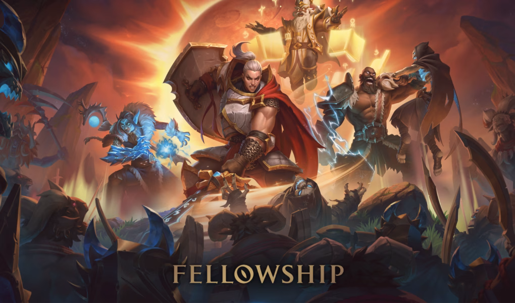 Fellowship Dungeon Tier List