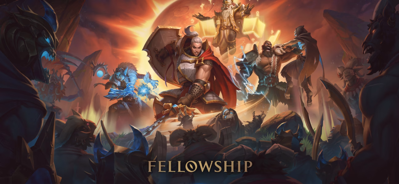 Fellowship Dungeon Tier List